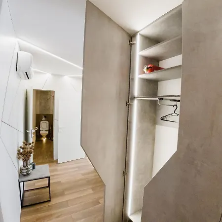 Vip Apartment- Розумний Дім Lviv Exterior photo