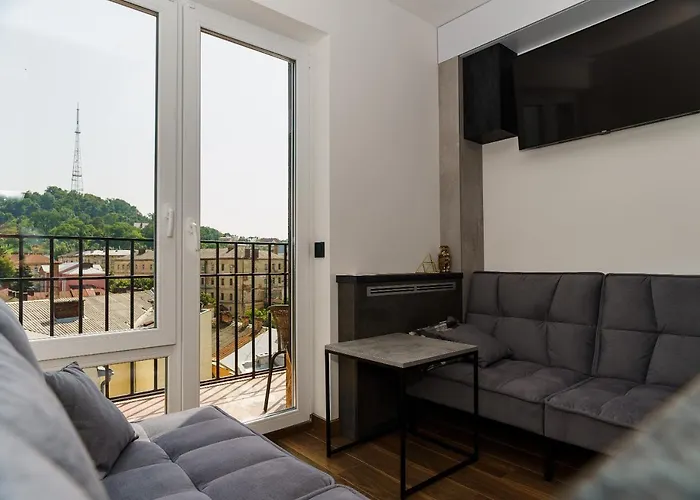 VIP apartment- Розумний дім