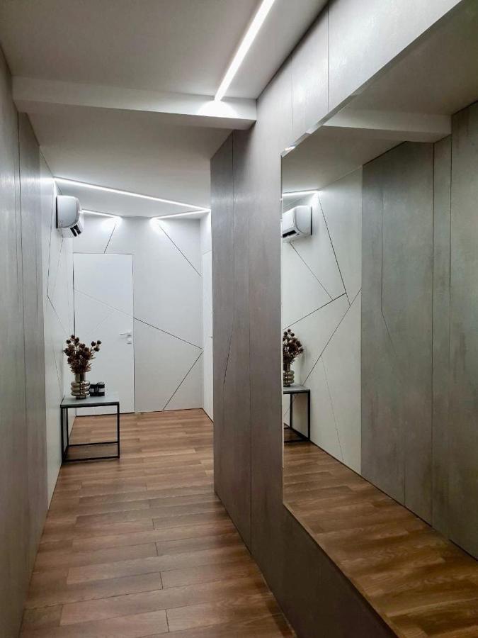 Vip Apartment- розумний дім Львів