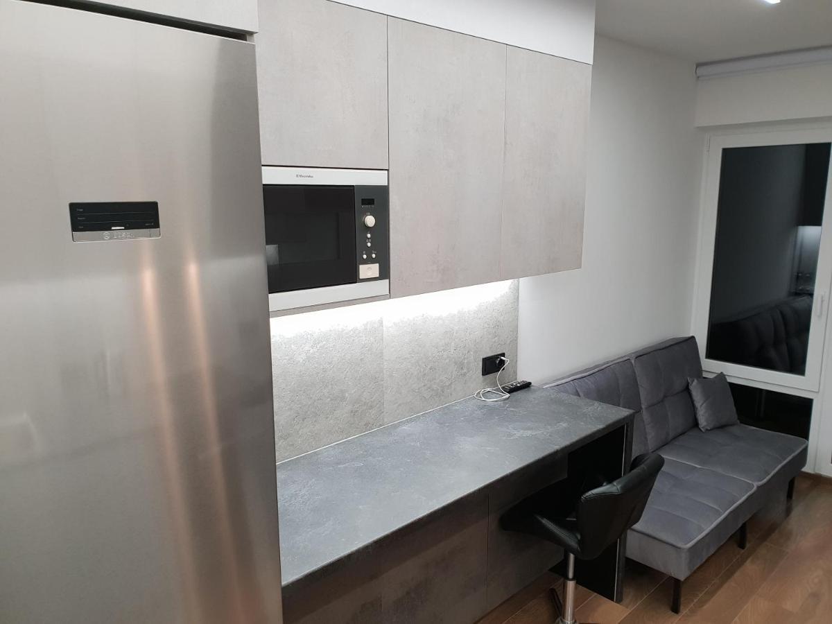 Vip Apartment- розумний дім Львів
