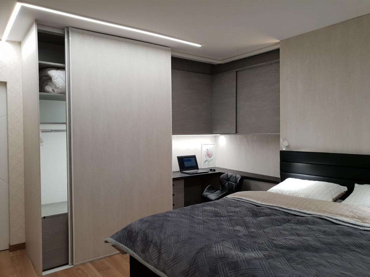 Vip Apartment- розумний дім Львів