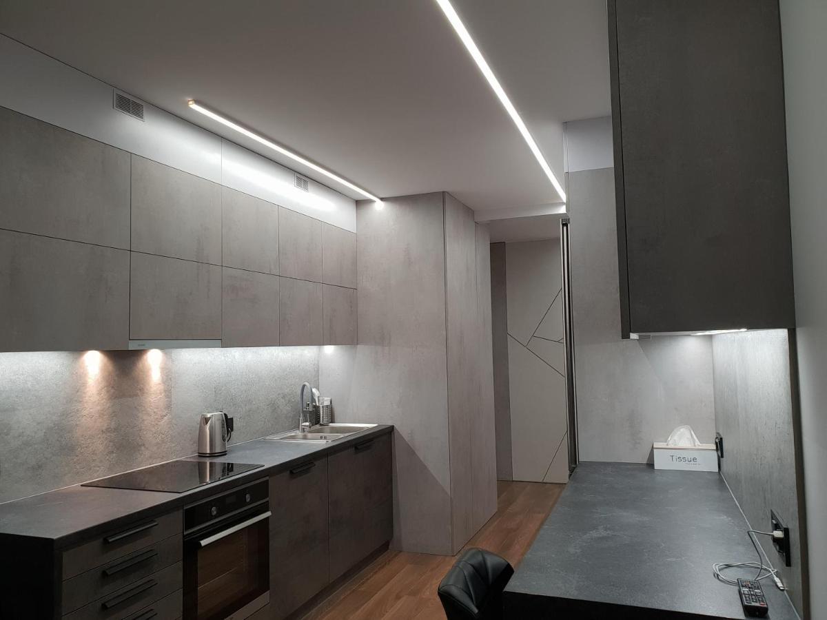 Vip Apartment- розумний дім *