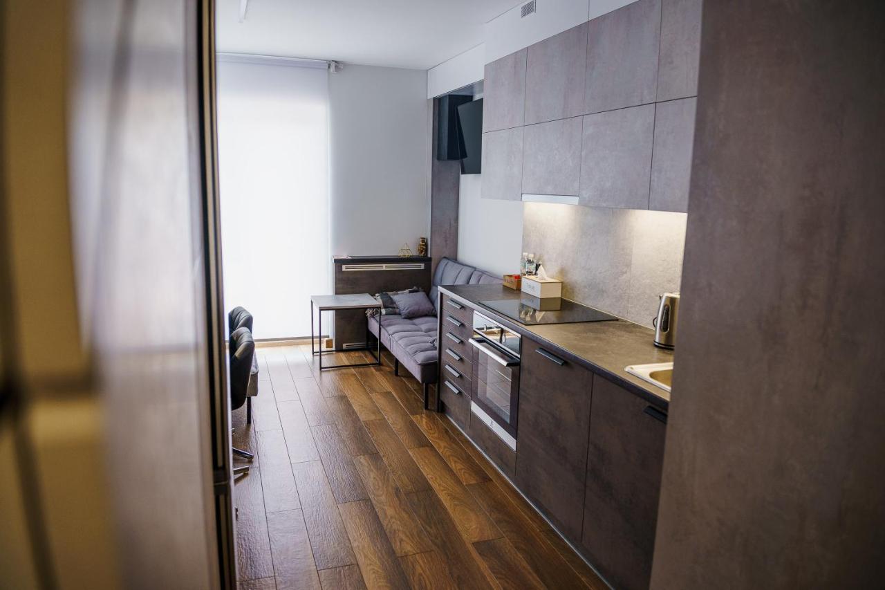 Vip Apartment- розумний дім *