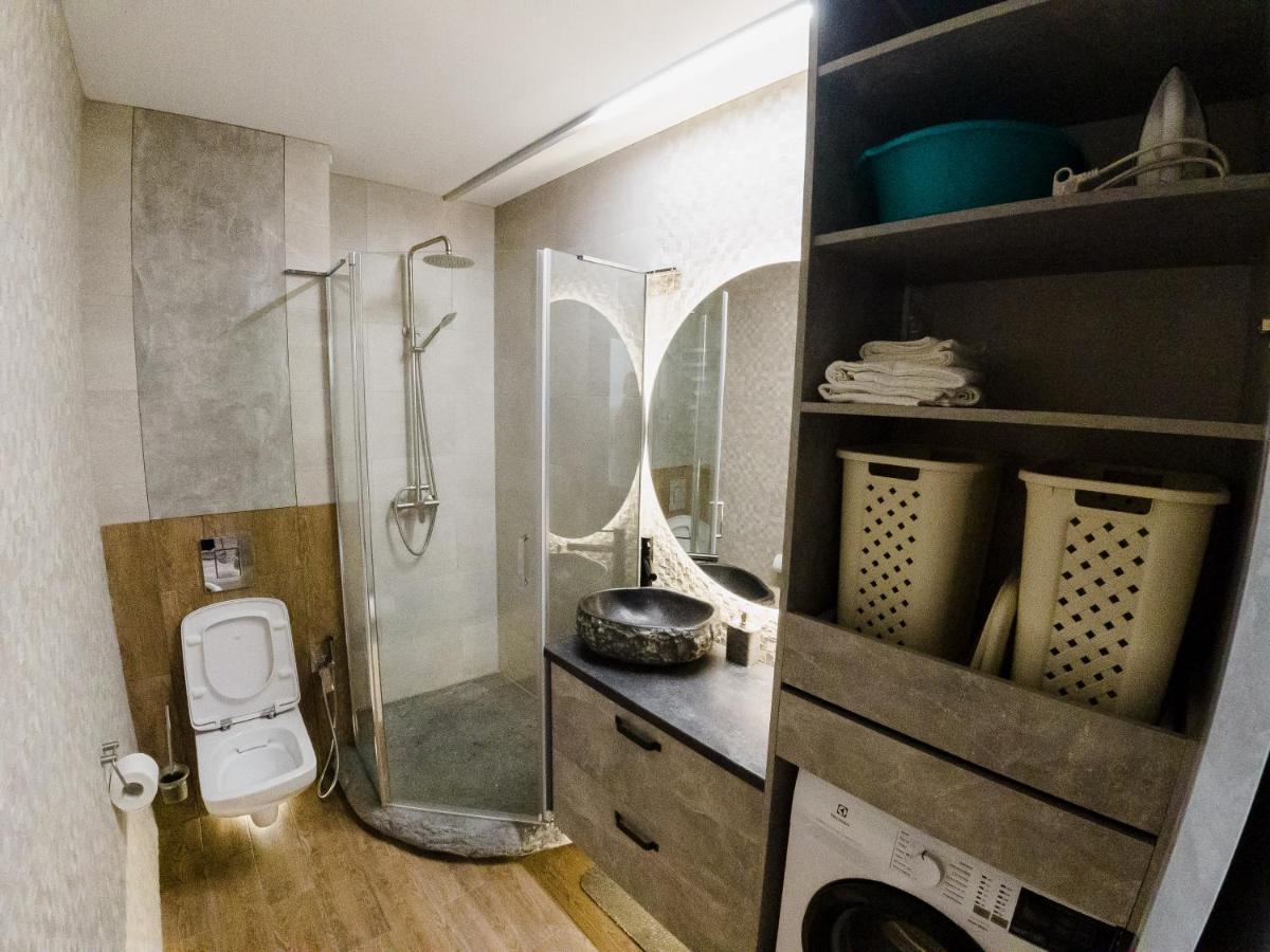 Апартаменти Vip Apartment- розумний дім